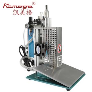 廠家直銷 氣壓燙攪機(jī) 氣動 刺繡繡花燙膜機(jī) 燙膜機(jī) 剝膠機(jī)